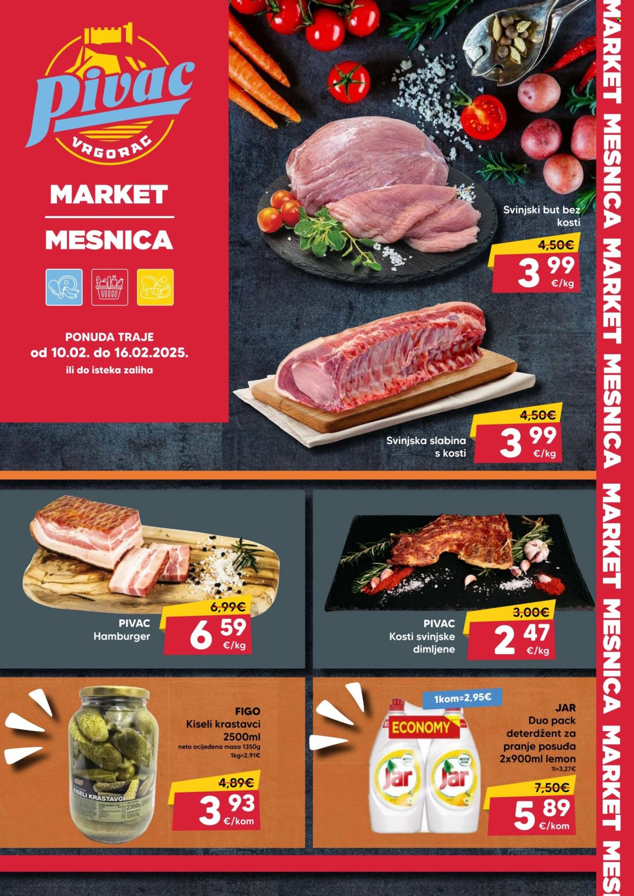 Pivac katalog - 10.02.2025. - 16.02.2025. Stranica 1