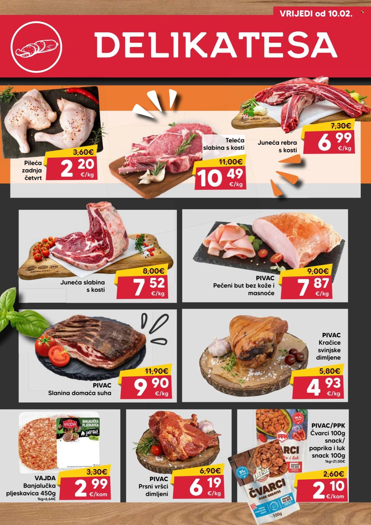 Pivac katalog - 10.02.2025. - 16.02.2025. Stranica 2