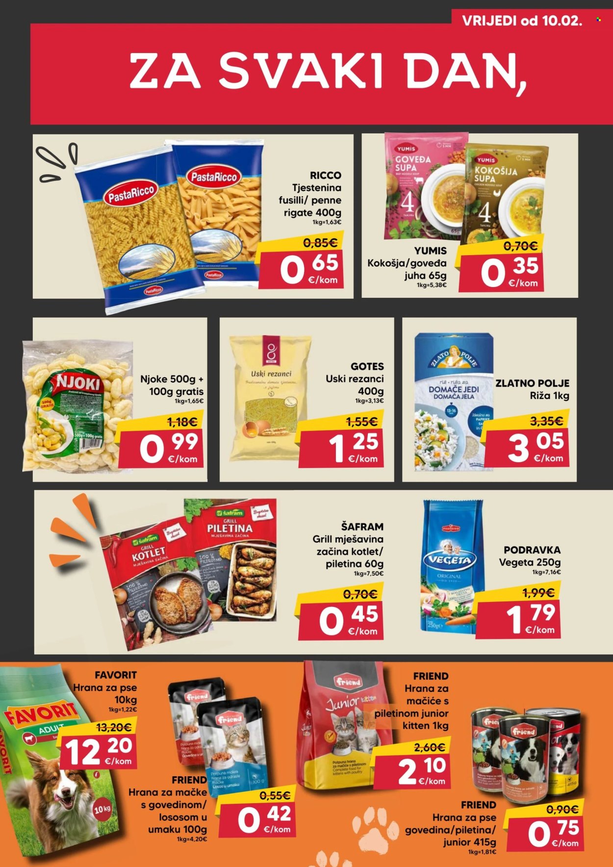 Pivac katalog - 10.02.2025. - 16.02.2025. Stranica 6