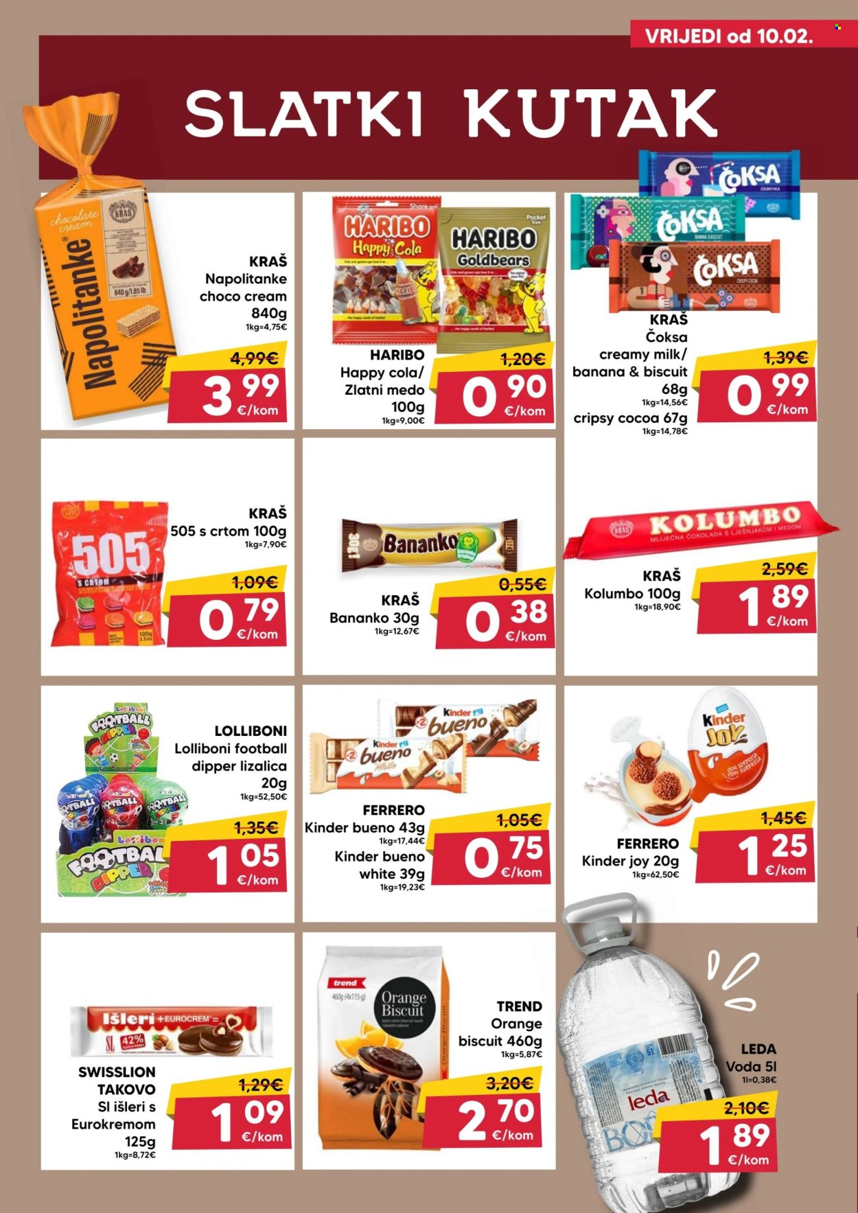 Pivac katalog - 10.02.2025. - 16.02.2025. Stranica 8