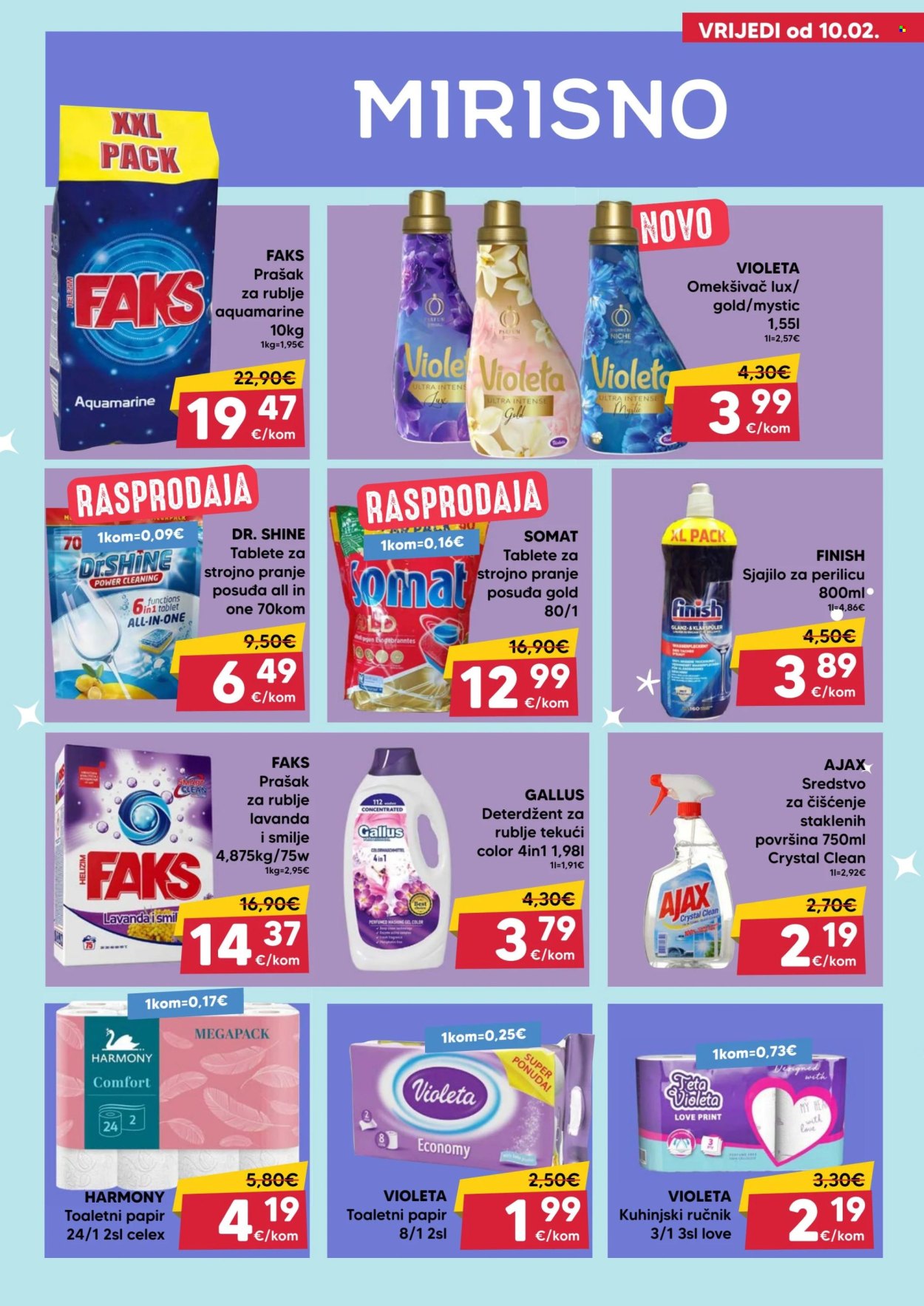 Pivac katalog - 10.02.2025. - 16.02.2025. Stranica 10