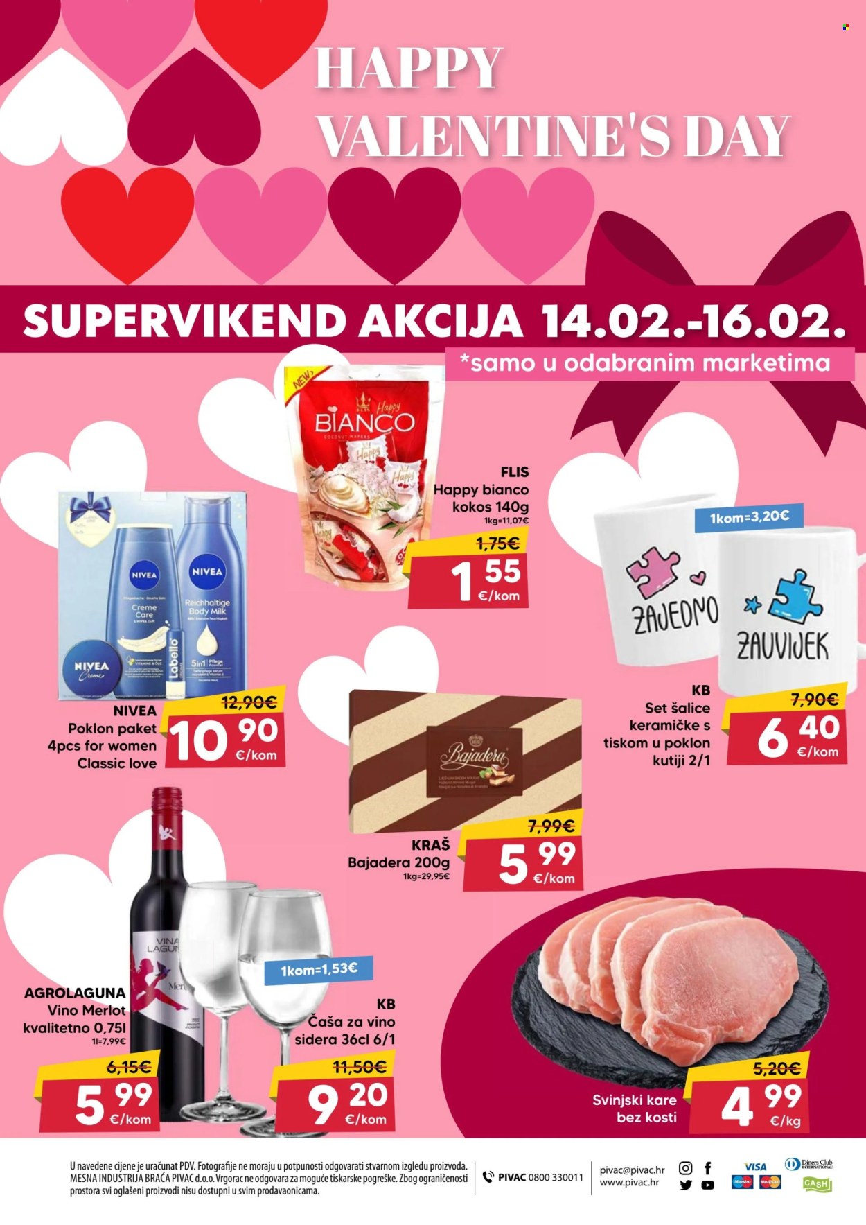 Pivac katalog - 10.02.2025. - 16.02.2025. Stranica 12
