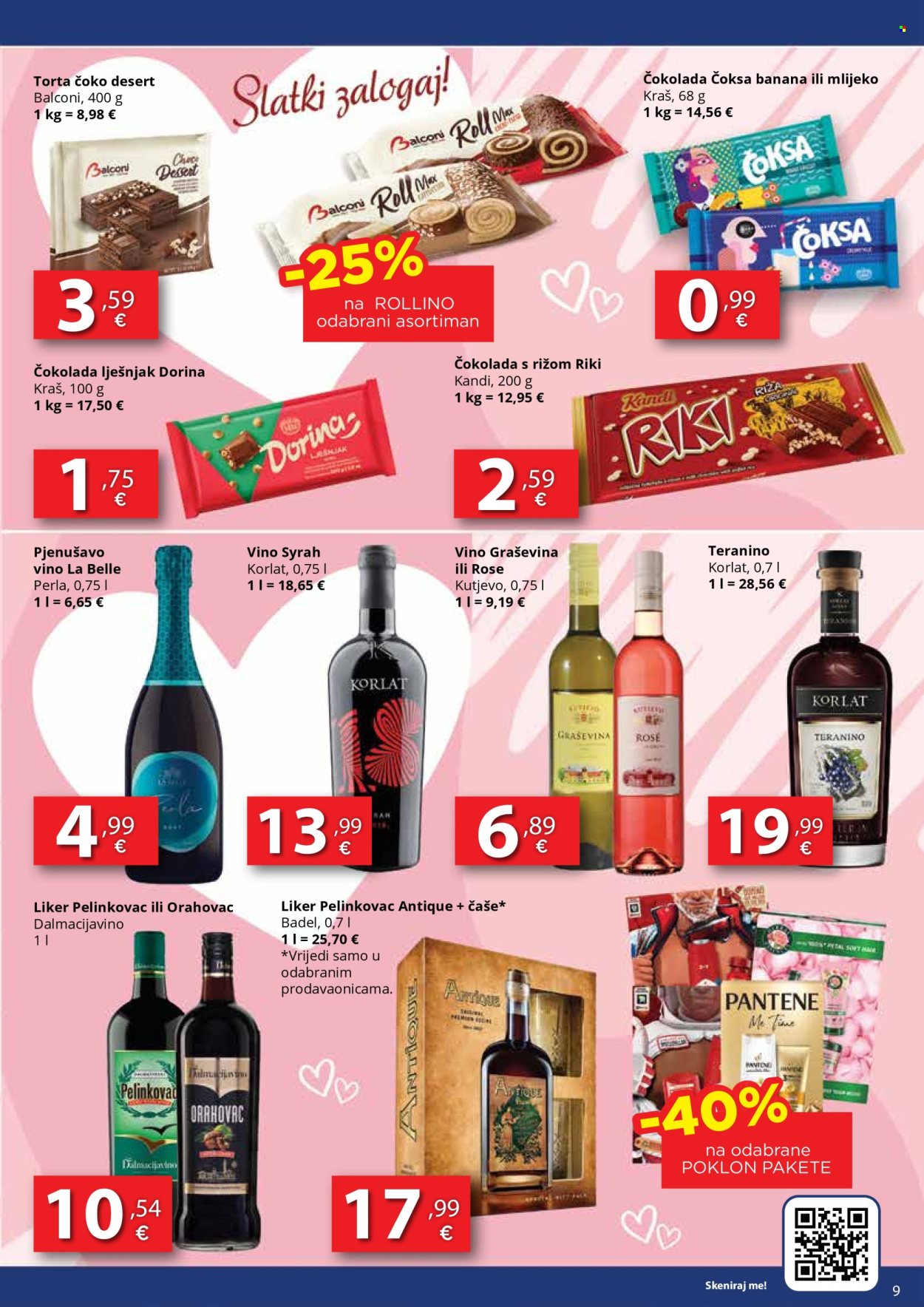 Djelo katalog - 12.02.2025. - 18.02.2025. Stranica 9