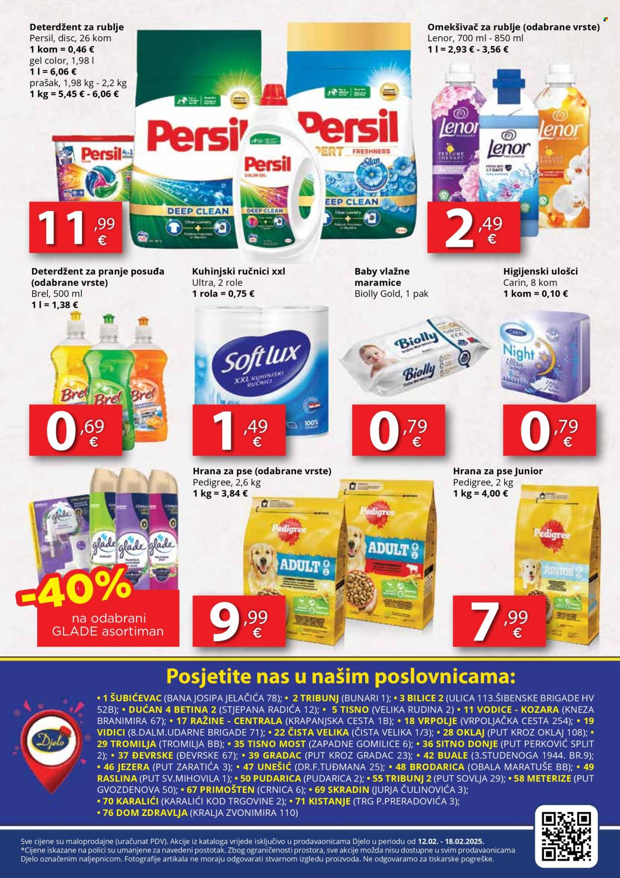Djelo katalog - 12.02.2025. - 18.02.2025. Stranica 12