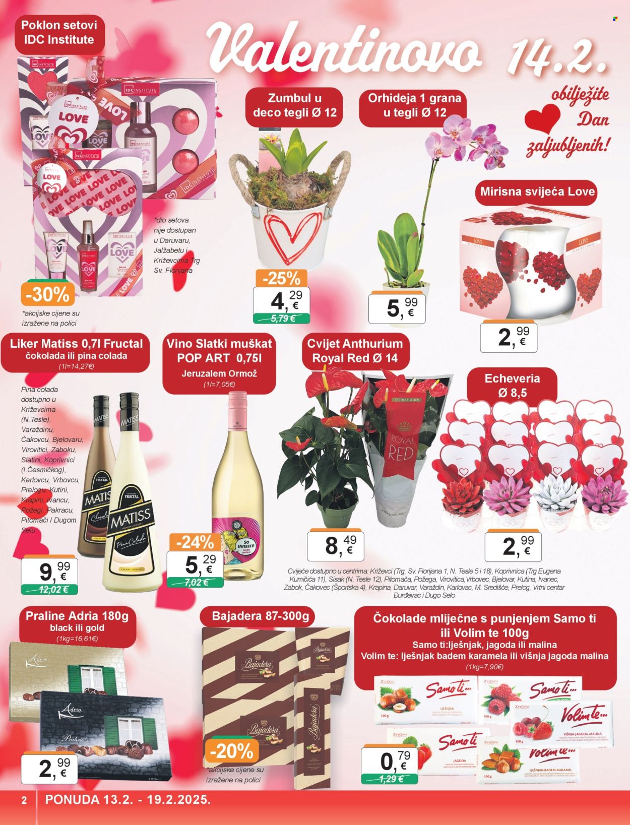 KTC katalog - 13.02.2025. - 19.02.2025. Stranica 2
