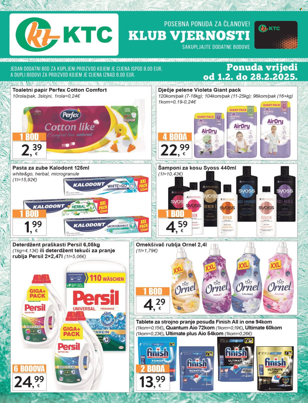 KTC katalog - 13.02.2025. - 19.02.2025. Stranica 5
