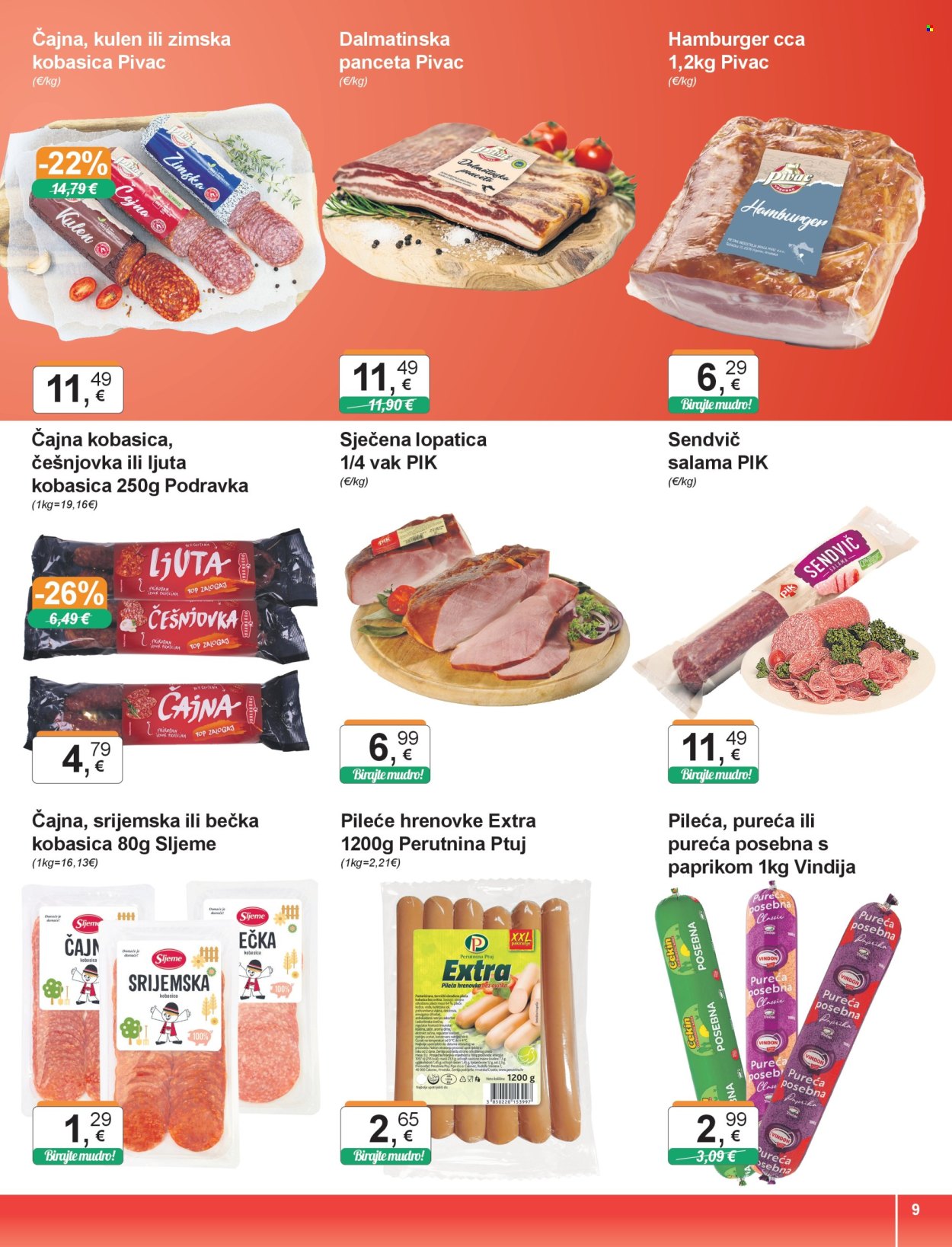 KTC katalog - 13.02.2025. - 19.02.2025. Stranica 9