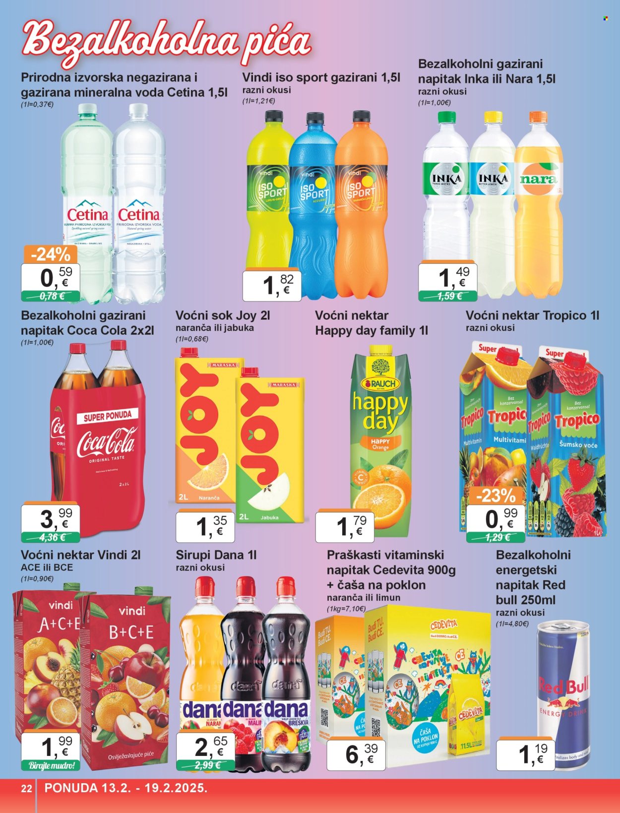 KTC katalog - 13.02.2025. - 19.02.2025. Stranica 22