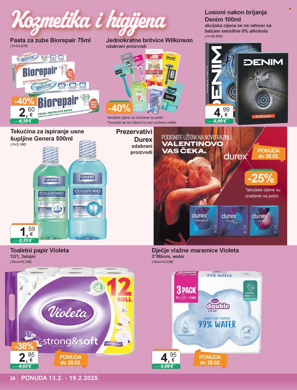 KTC katalog - 13.02.2025. - 19.02.2025. Stranica 26