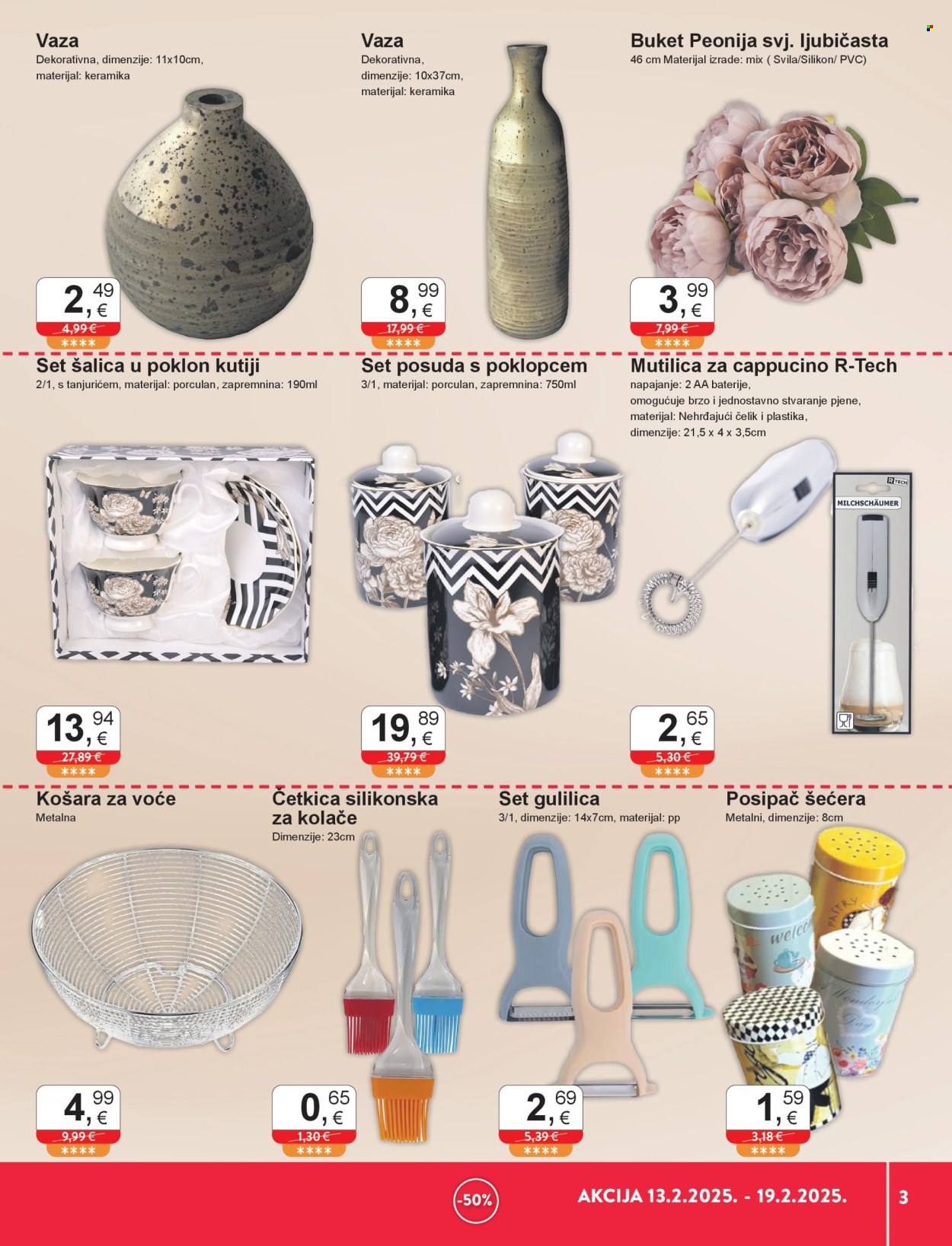KTC katalog - 13.02.2025. - 19.02.2025. Stranica 3