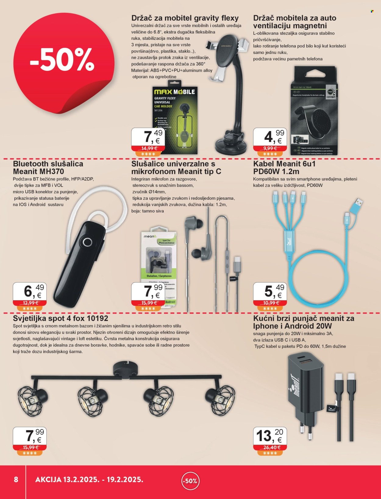 KTC katalog - 13.02.2025. - 19.02.2025. Stranica 8