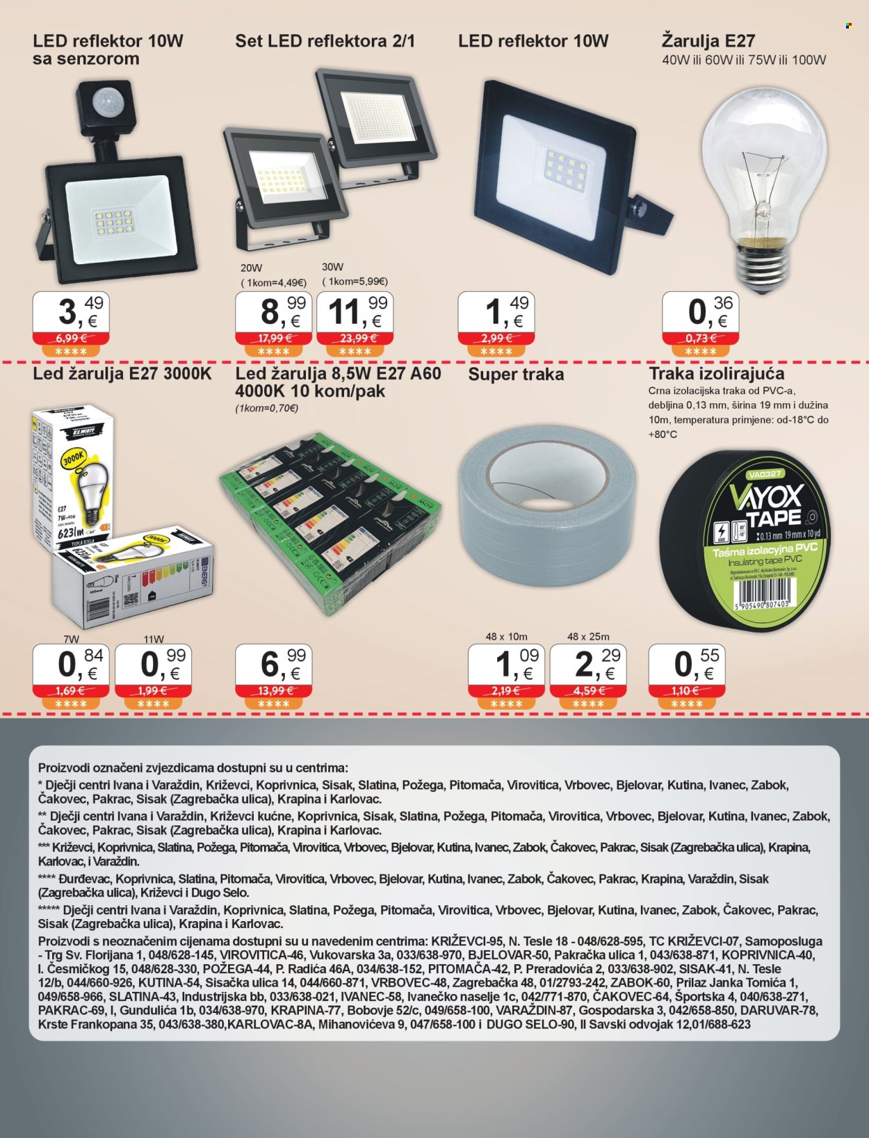 KTC katalog - 13.02.2025. - 19.02.2025. Stranica 9