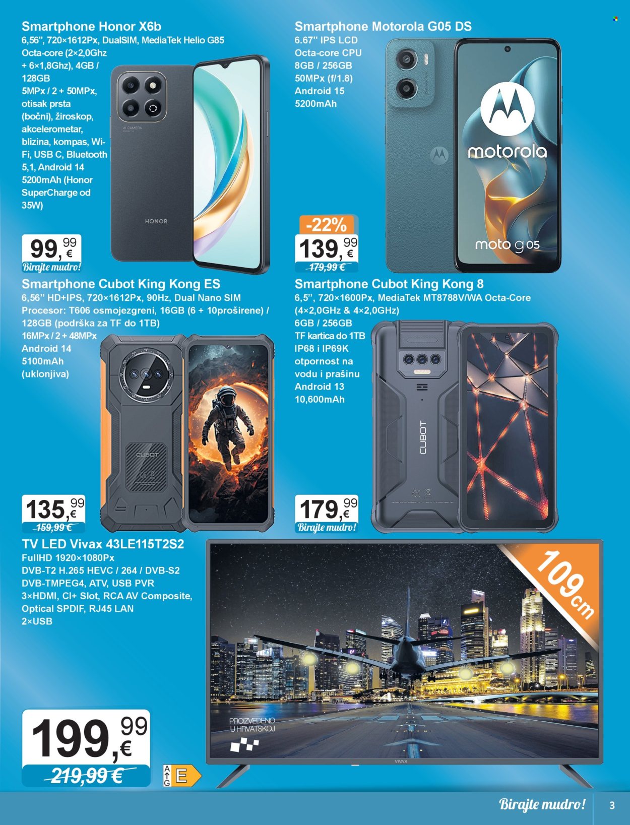 KTC katalog - 13.02.2025. - 26.02.2025. Stranica 3