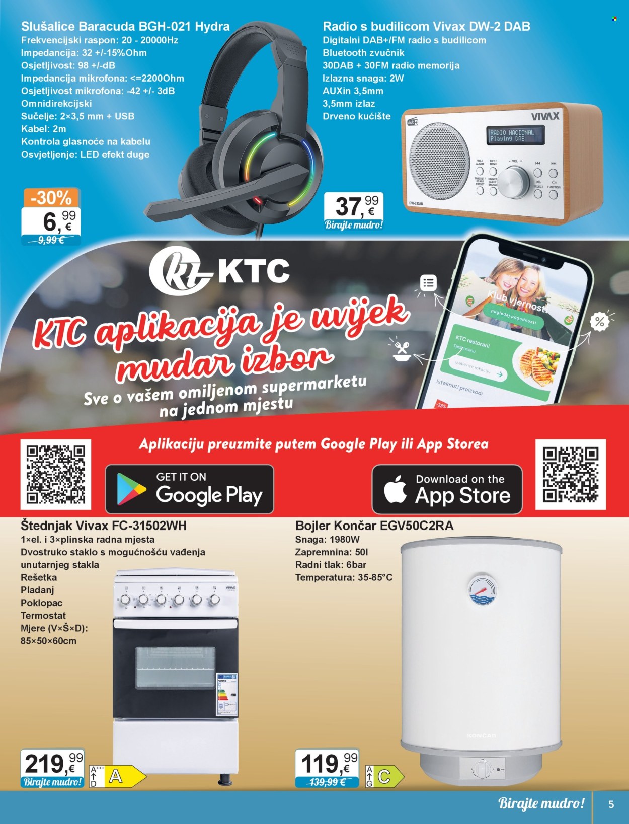 KTC katalog - 13.02.2025. - 26.02.2025. Stranica 5
