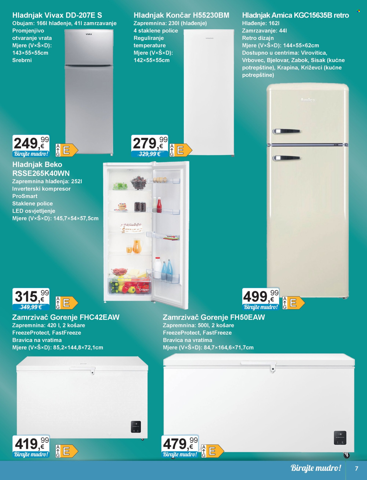 KTC katalog - 13.02.2025. - 26.02.2025. Stranica 7