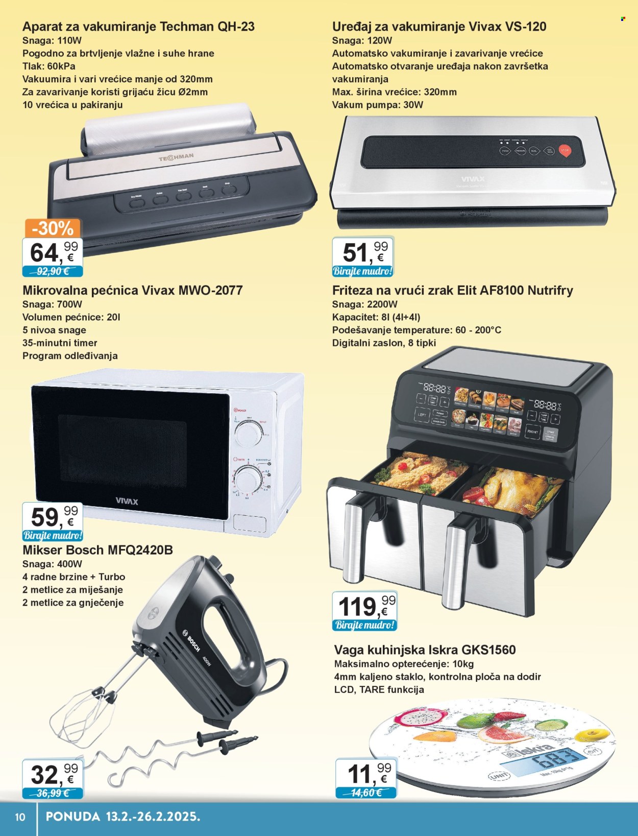 KTC katalog - 13.02.2025. - 26.02.2025. Stranica 10