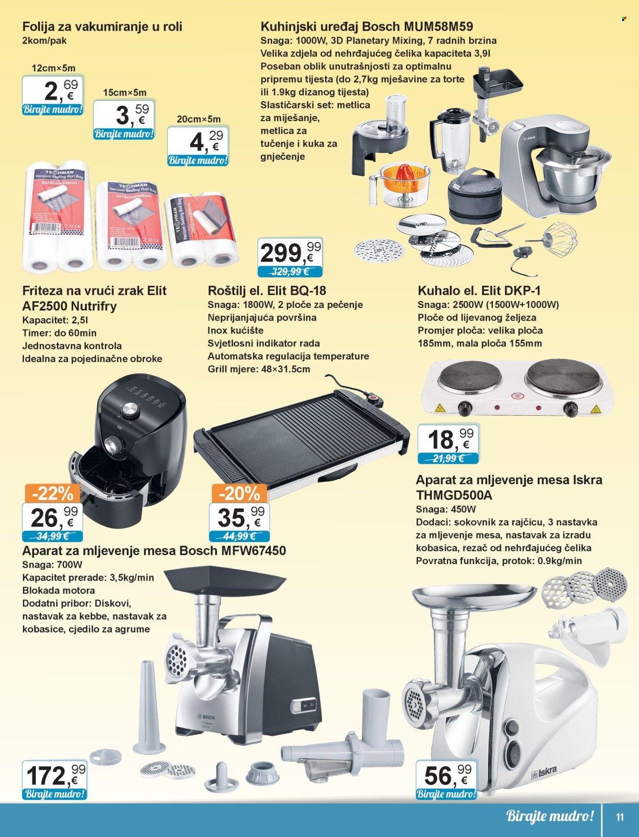 KTC katalog - 13.02.2025. - 26.02.2025. Stranica 11