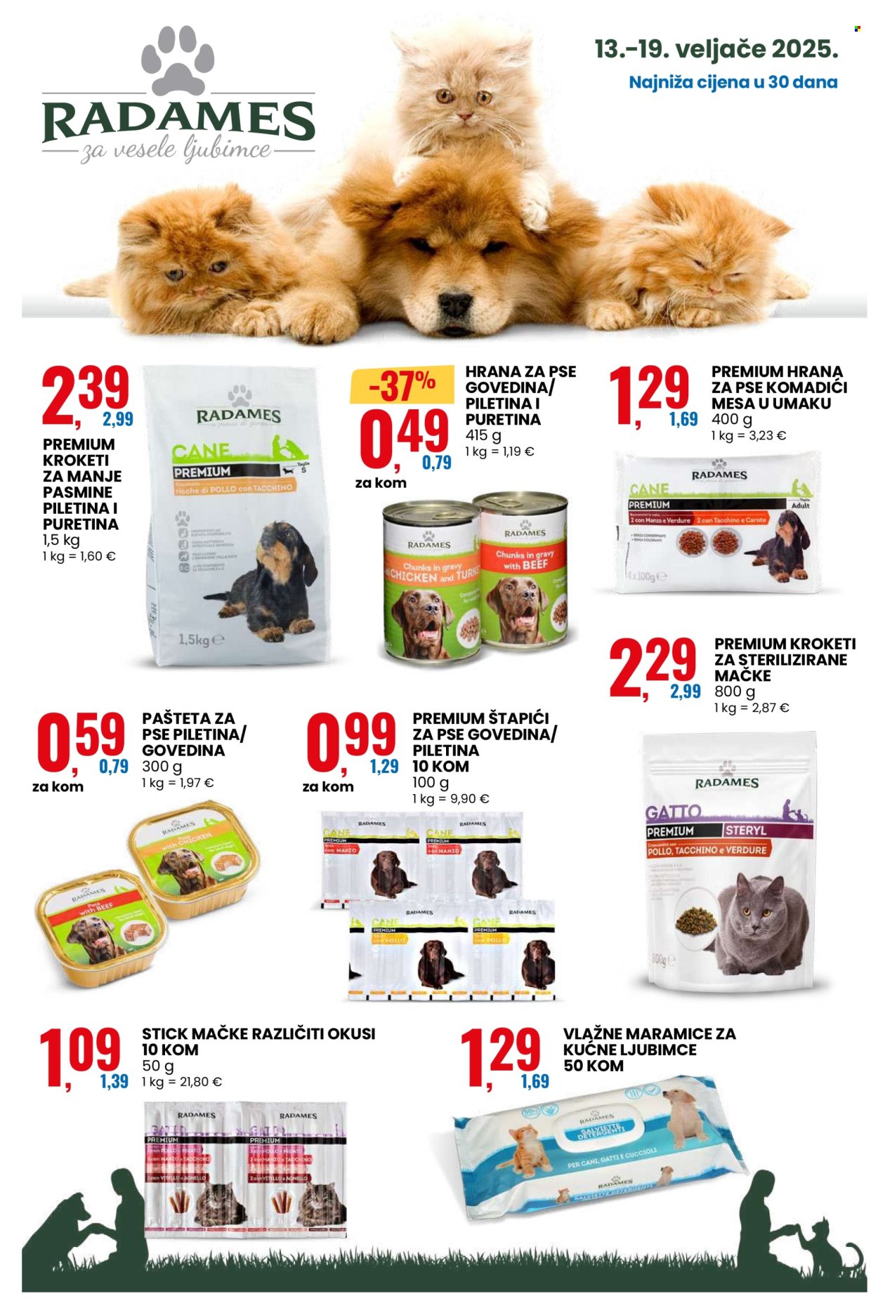 Eurospin katalog - 13.02.2025. - 19.02.2025. Stranica 5
