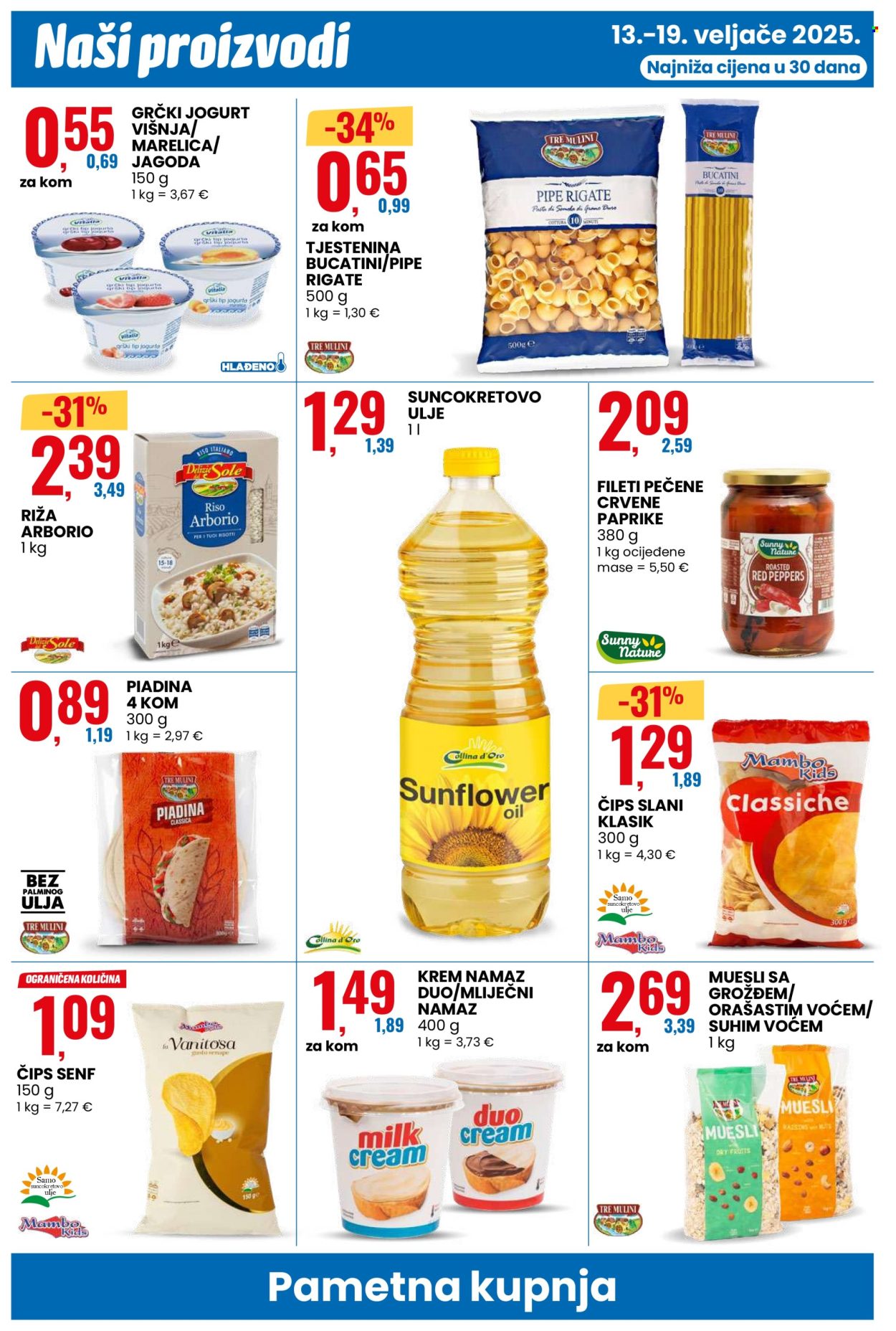 Eurospin katalog - 13.02.2025. - 19.02.2025. Stranica 10