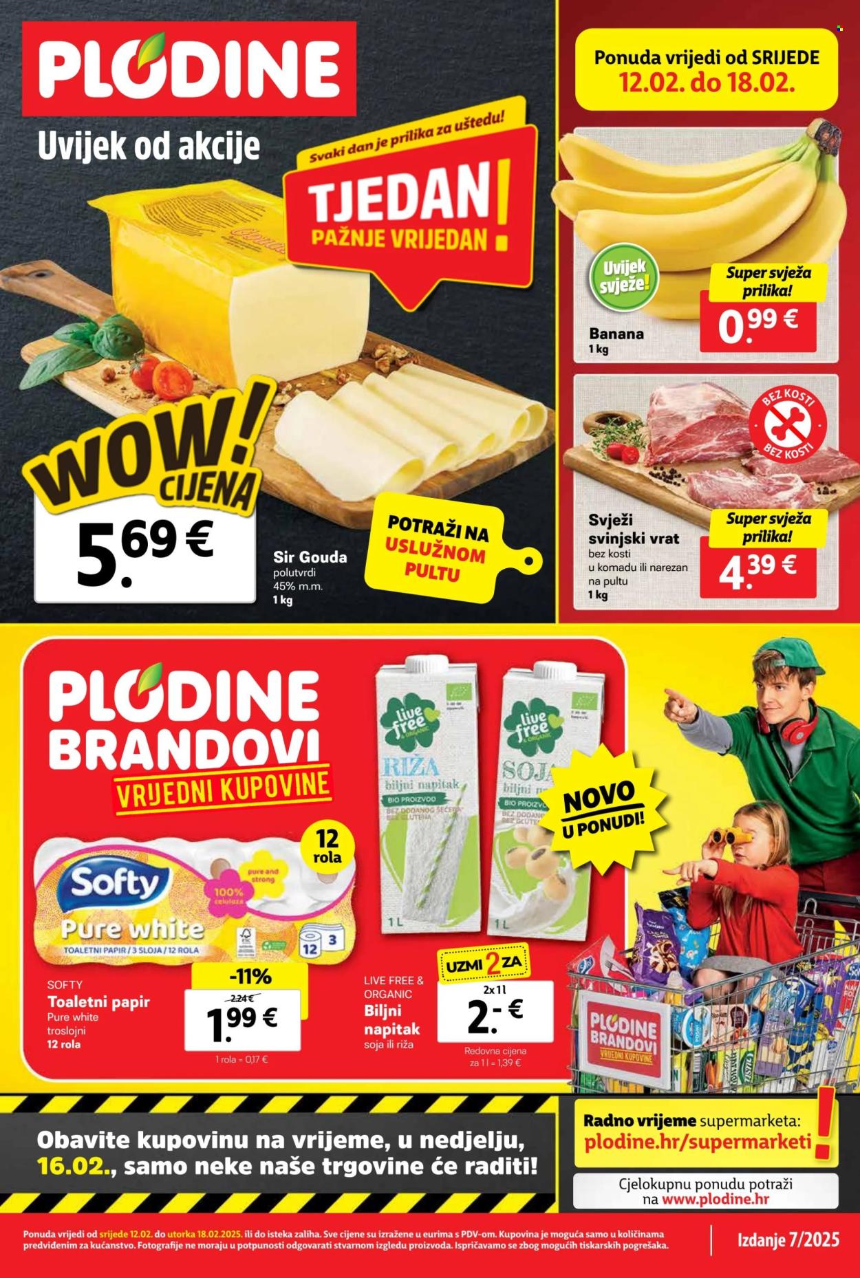 Plodine katalog - 12.02.2025. - 18.02.2025. Stranica 1