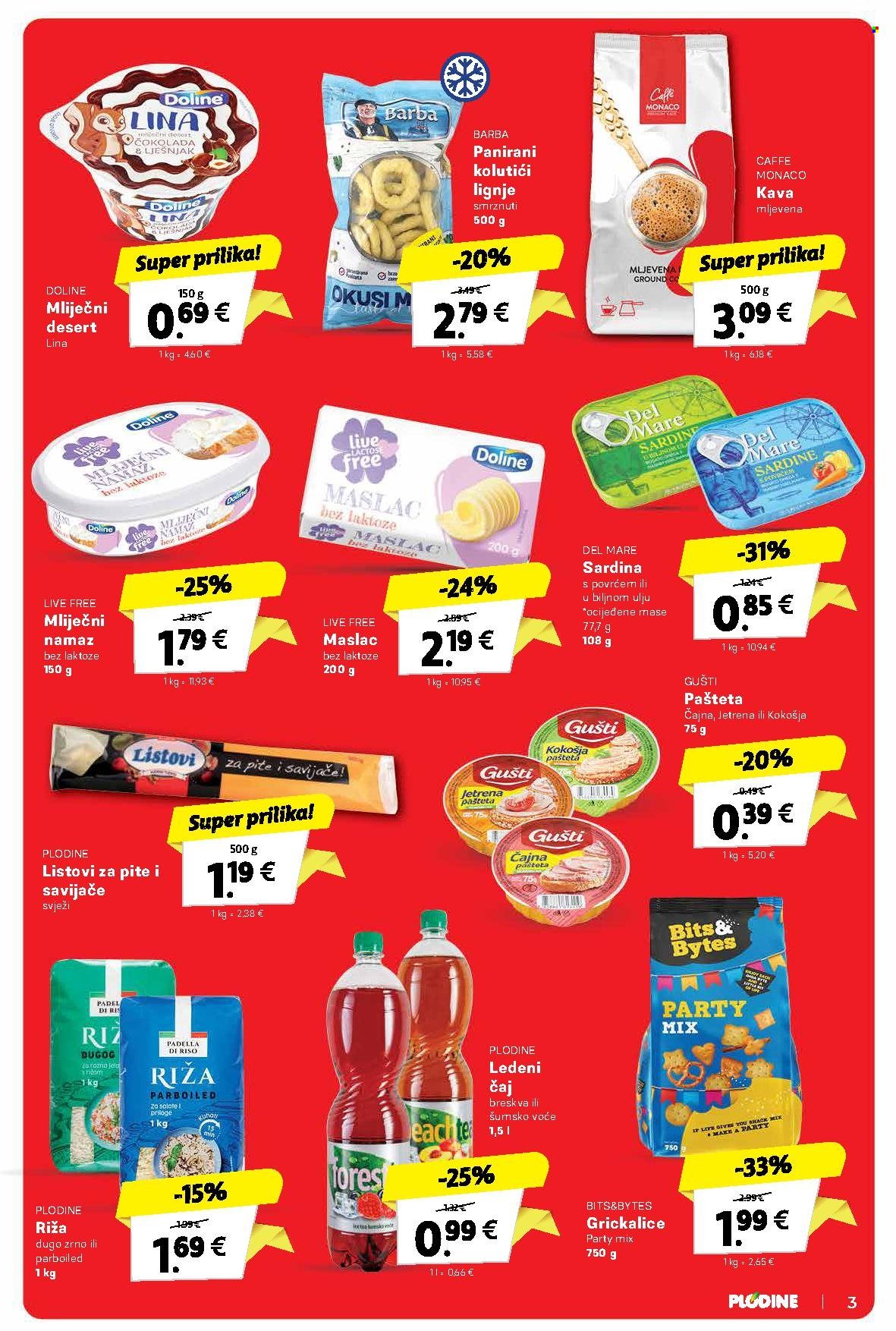 Plodine katalog - 12.02.2025. - 18.02.2025. Stranica 3