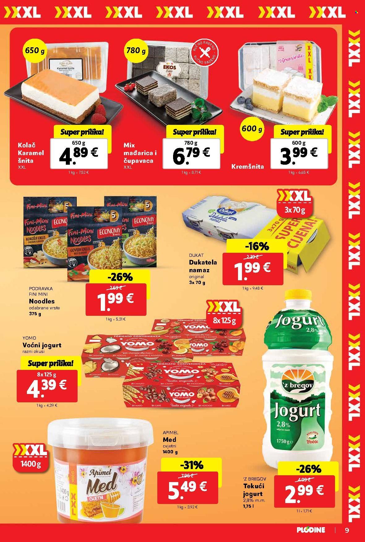 Plodine katalog - 12.02.2025. - 18.02.2025. Stranica 9