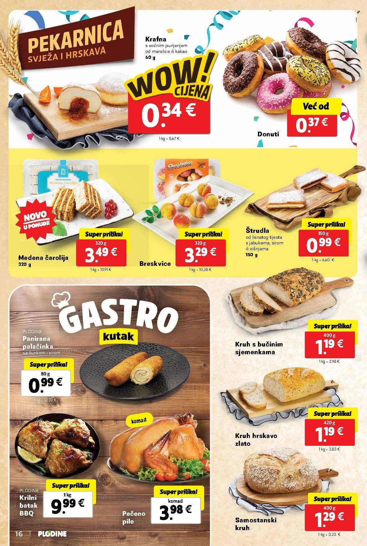 Plodine katalog - 12.02.2025. - 18.02.2025. Stranica 16