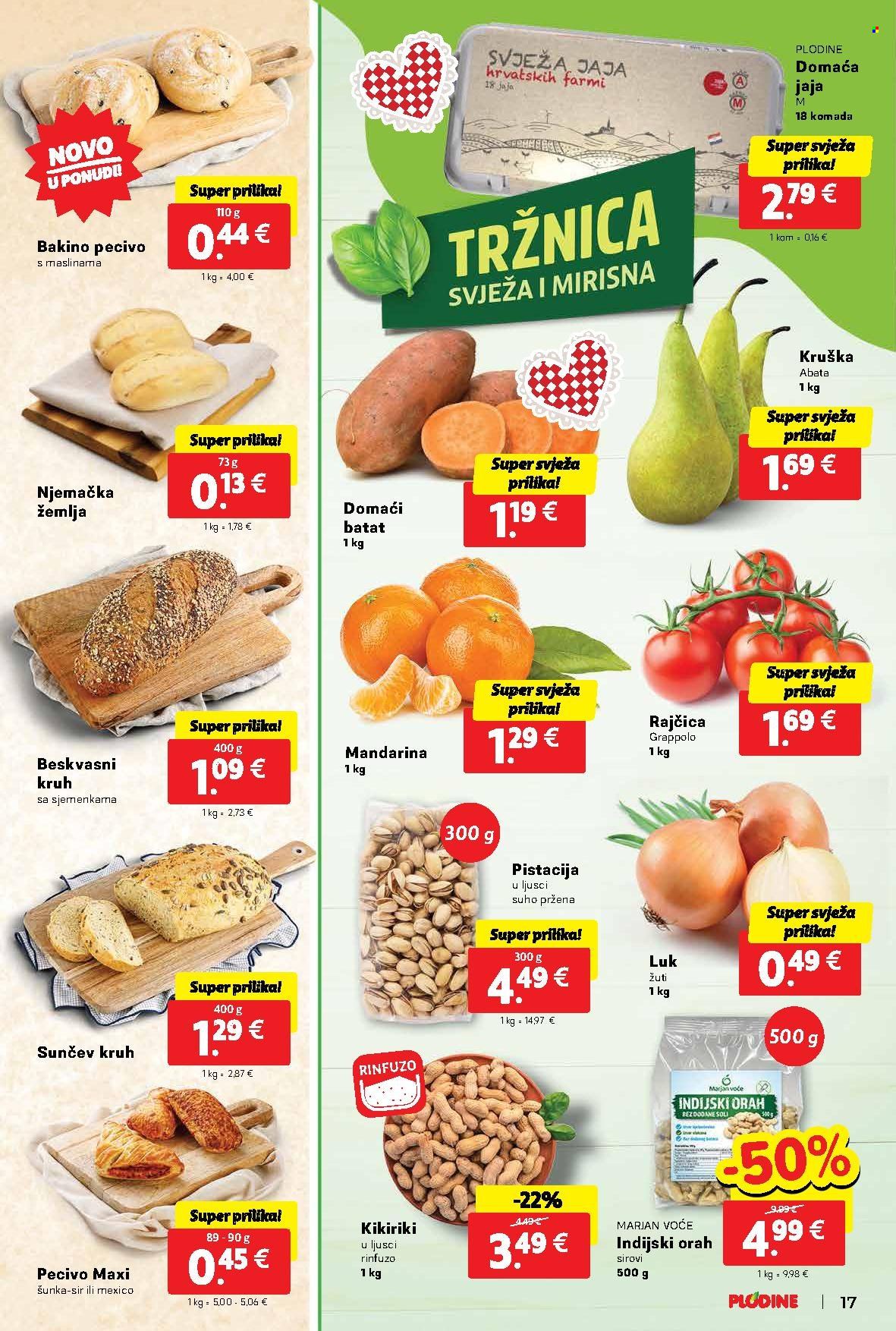 Plodine katalog - 12.02.2025. - 18.02.2025. Stranica 17