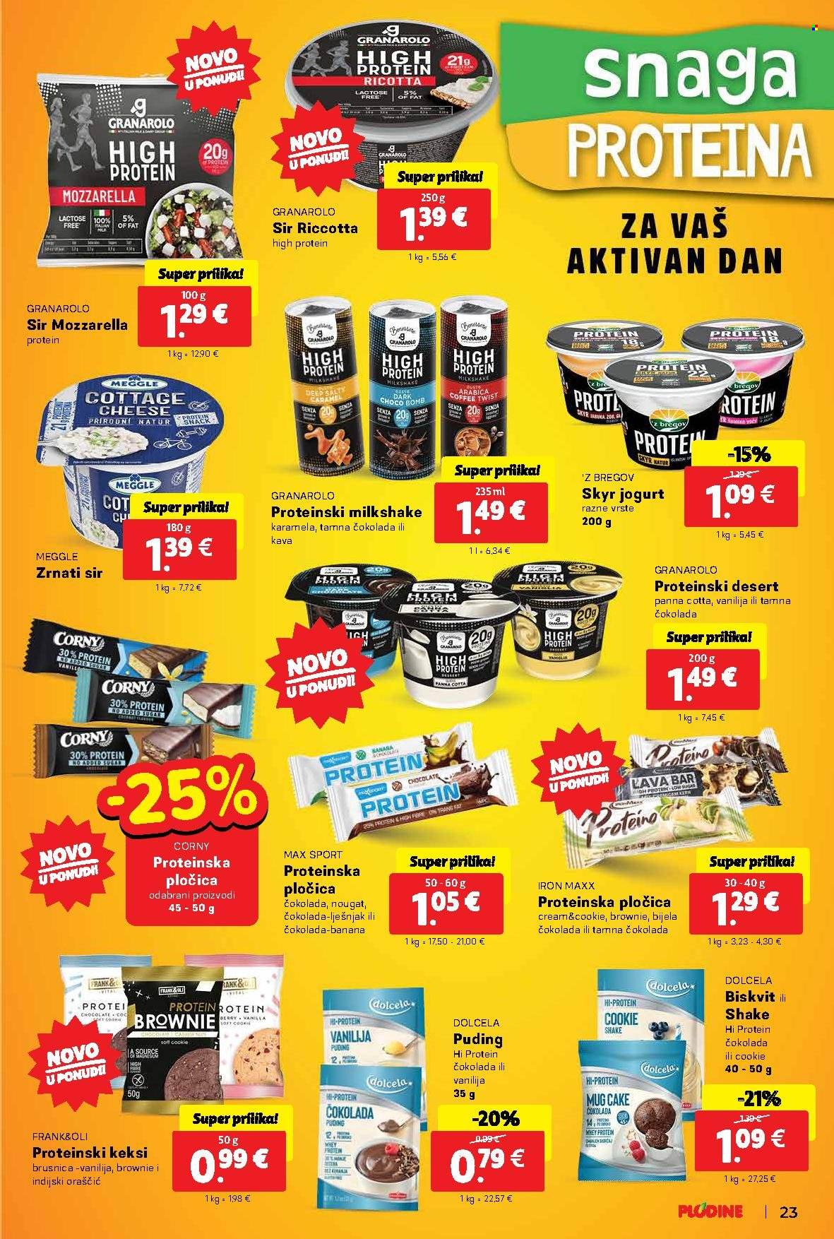 Plodine katalog - 12.02.2025. - 18.02.2025. Stranica 23