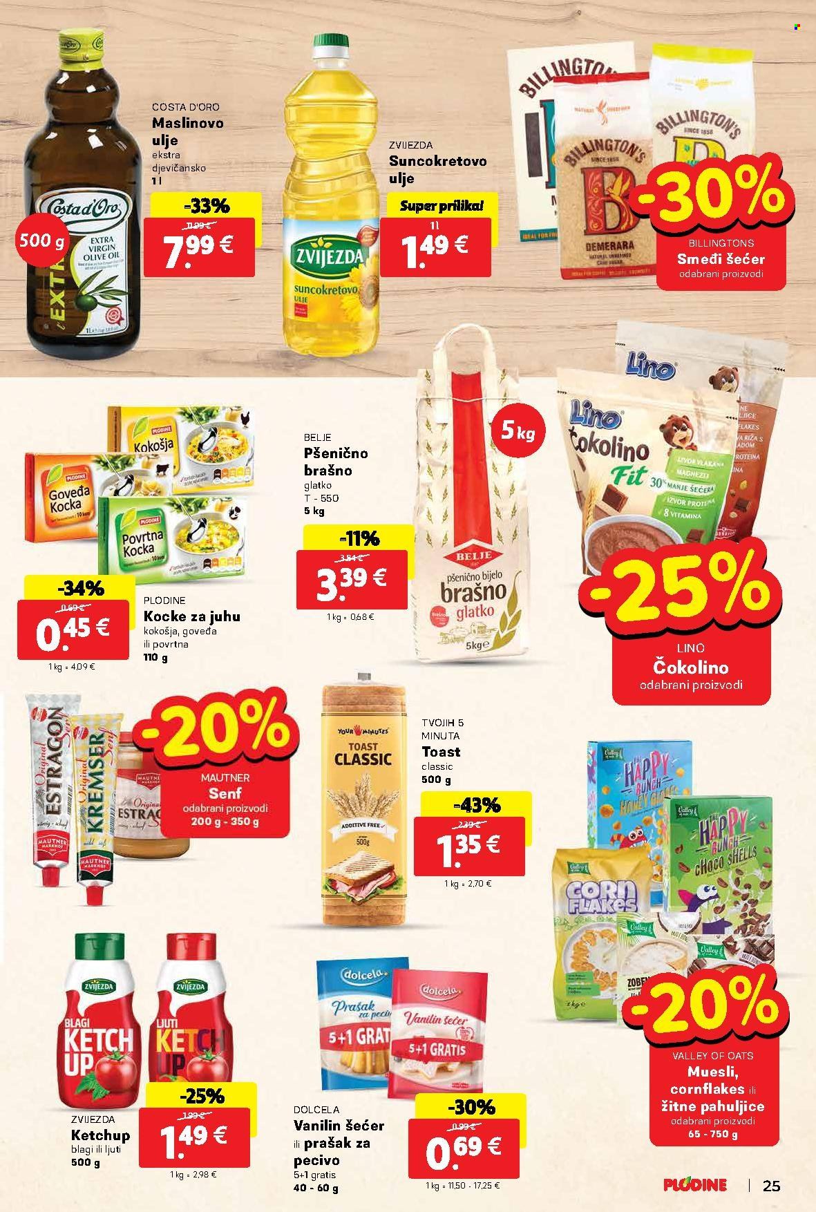 Plodine katalog - 12.02.2025. - 18.02.2025. Stranica 25