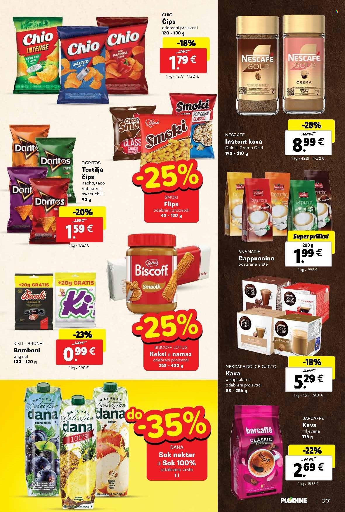 Plodine katalog - 12.02.2025. - 18.02.2025. Stranica 27