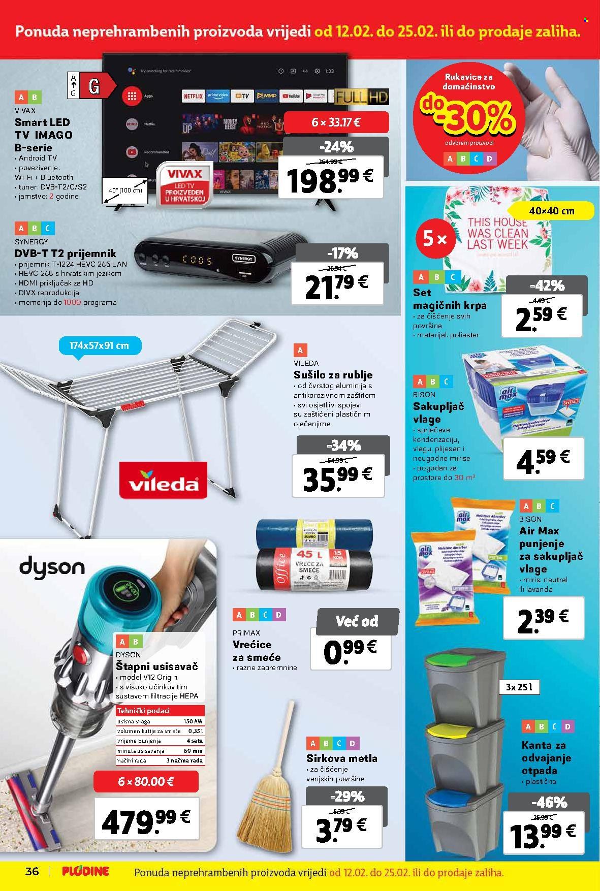 Plodine katalog - 12.02.2025. - 18.02.2025. Stranica 36