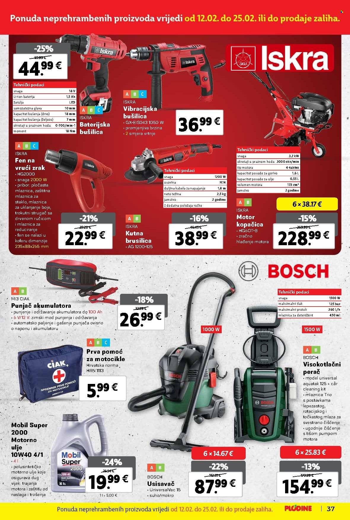 Plodine katalog - 12.02.2025. - 18.02.2025. Stranica 37