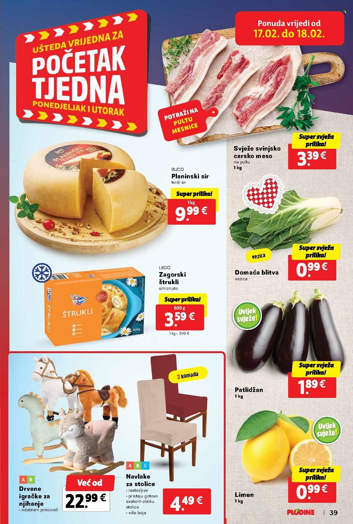 Plodine katalog - 12.02.2025. - 18.02.2025. Stranica 39
