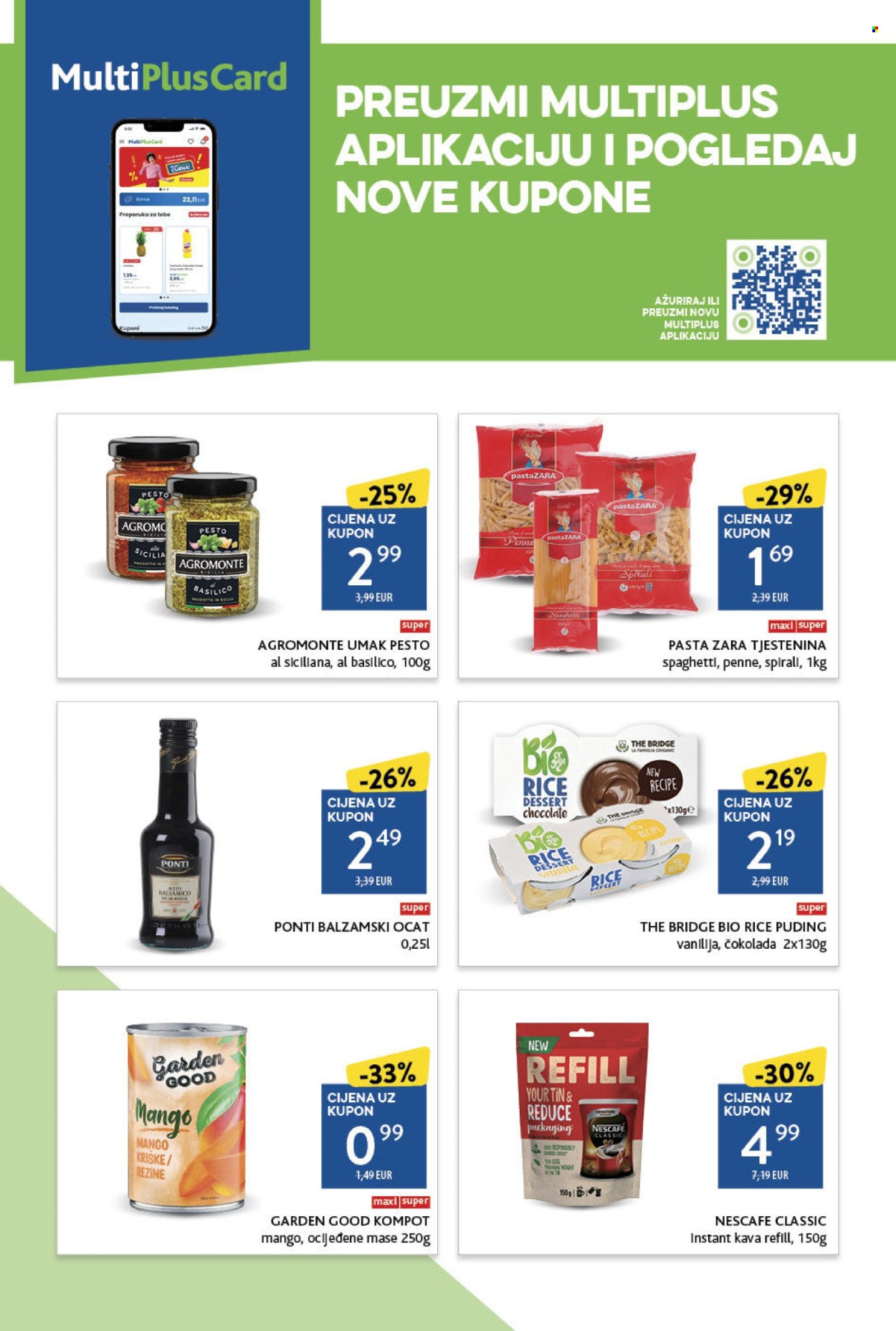 Konzum katalog - 13.02.2025. - 19.02.2025. Stranica 4