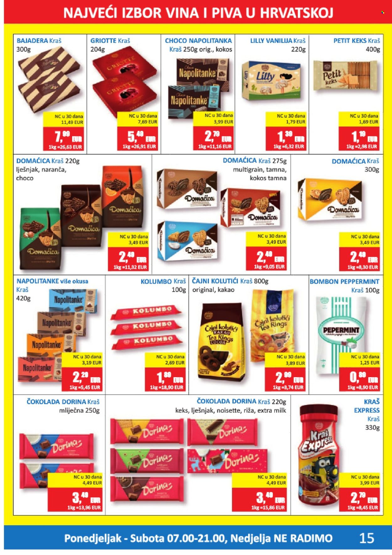 Vrutak katalog - 10.02.2025. - 23.02.2025. Stranica 15