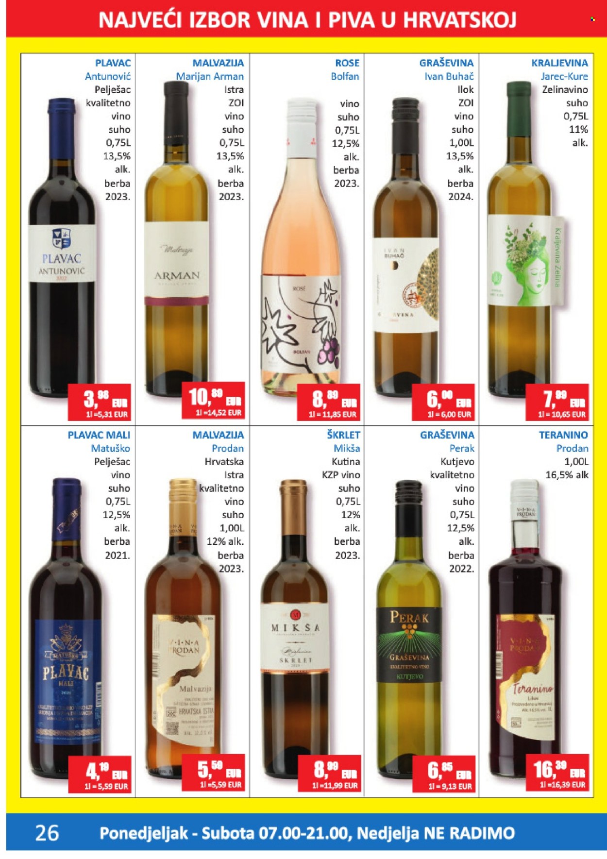 Vrutak katalog - 10.02.2025. - 23.02.2025. Stranica 26