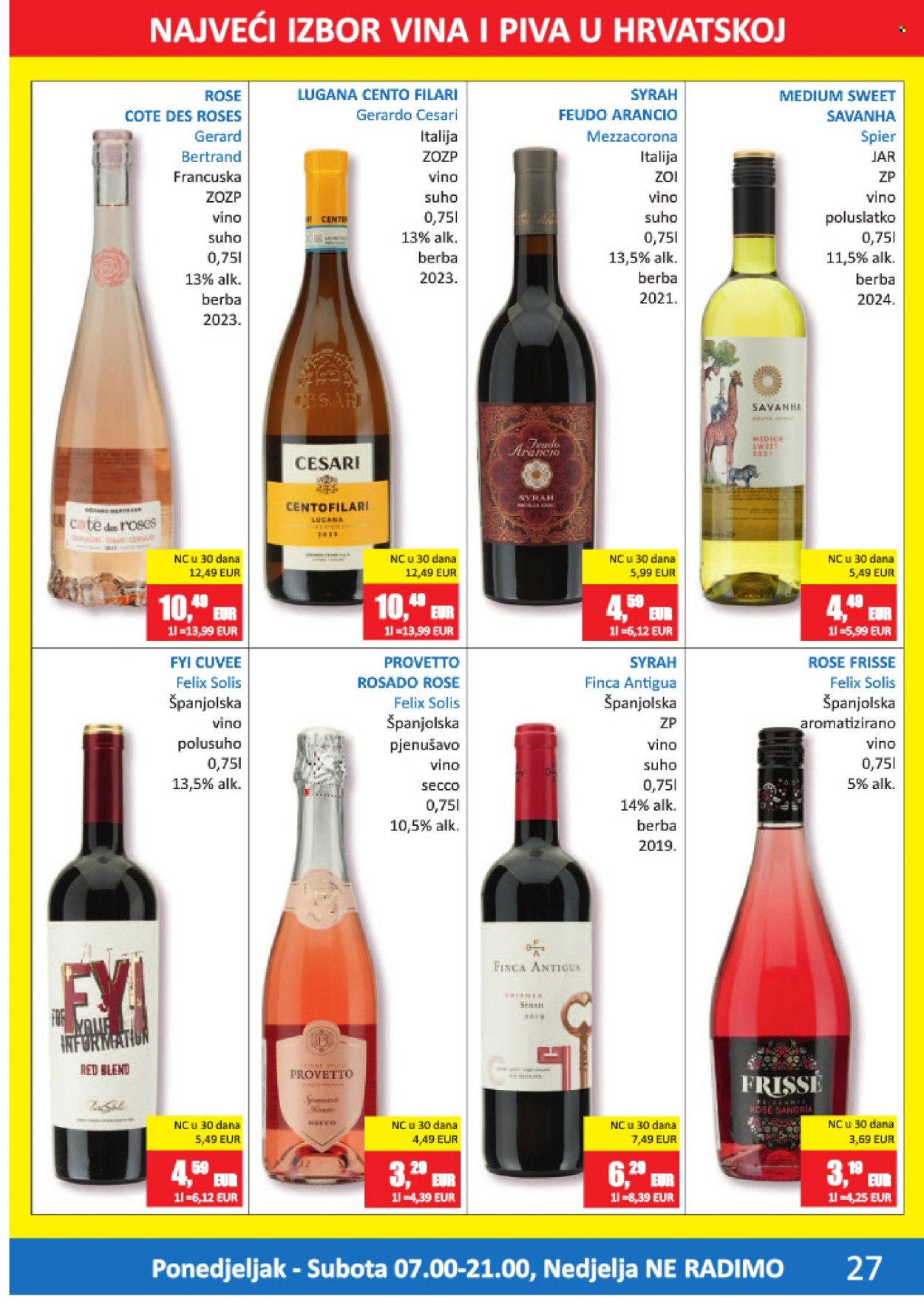 Vrutak katalog - 10.02.2025. - 23.02.2025. Stranica 27