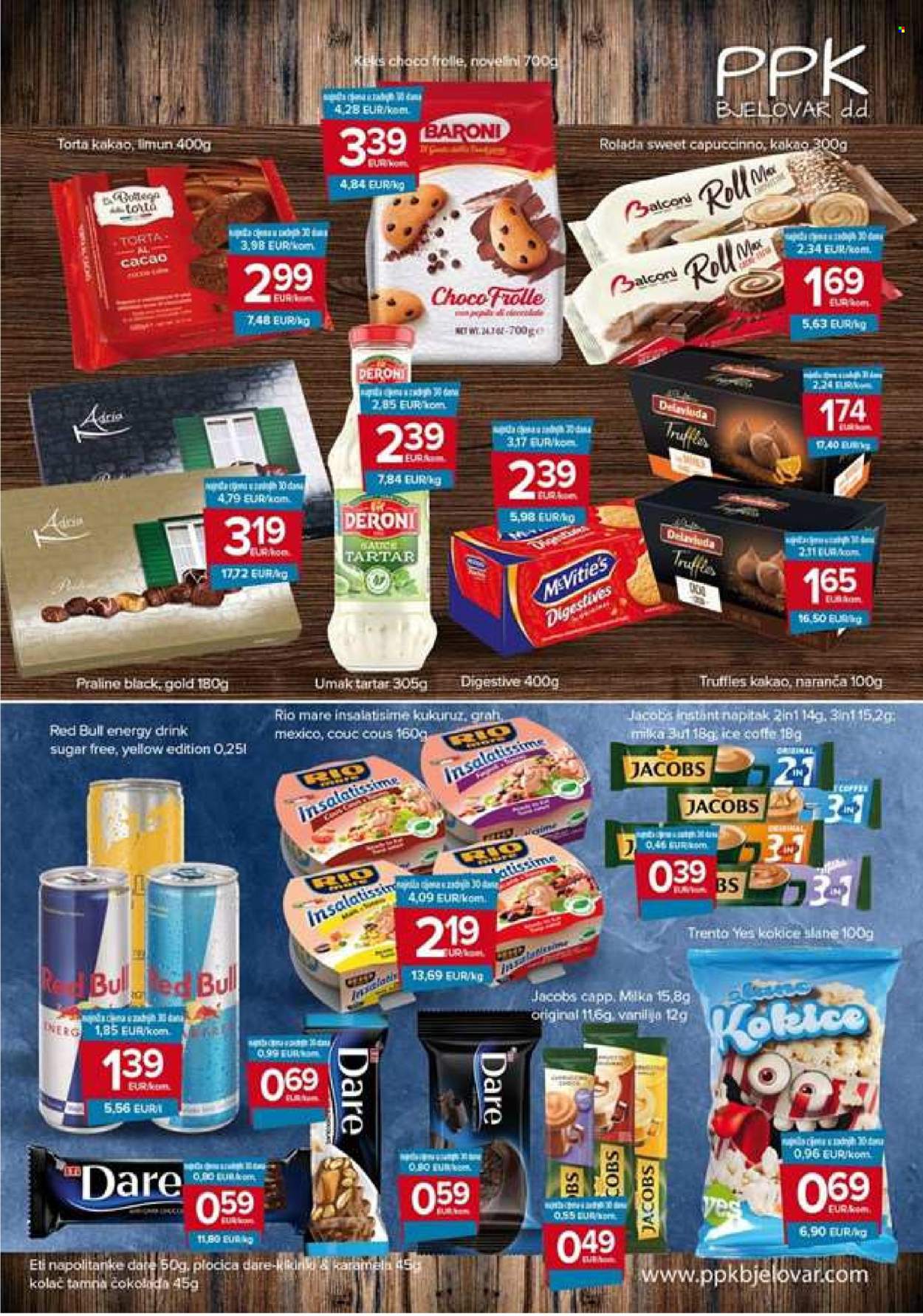 PPK Bjelovar katalog - 05.02.2025. - 25.02.2025. Stranica 13