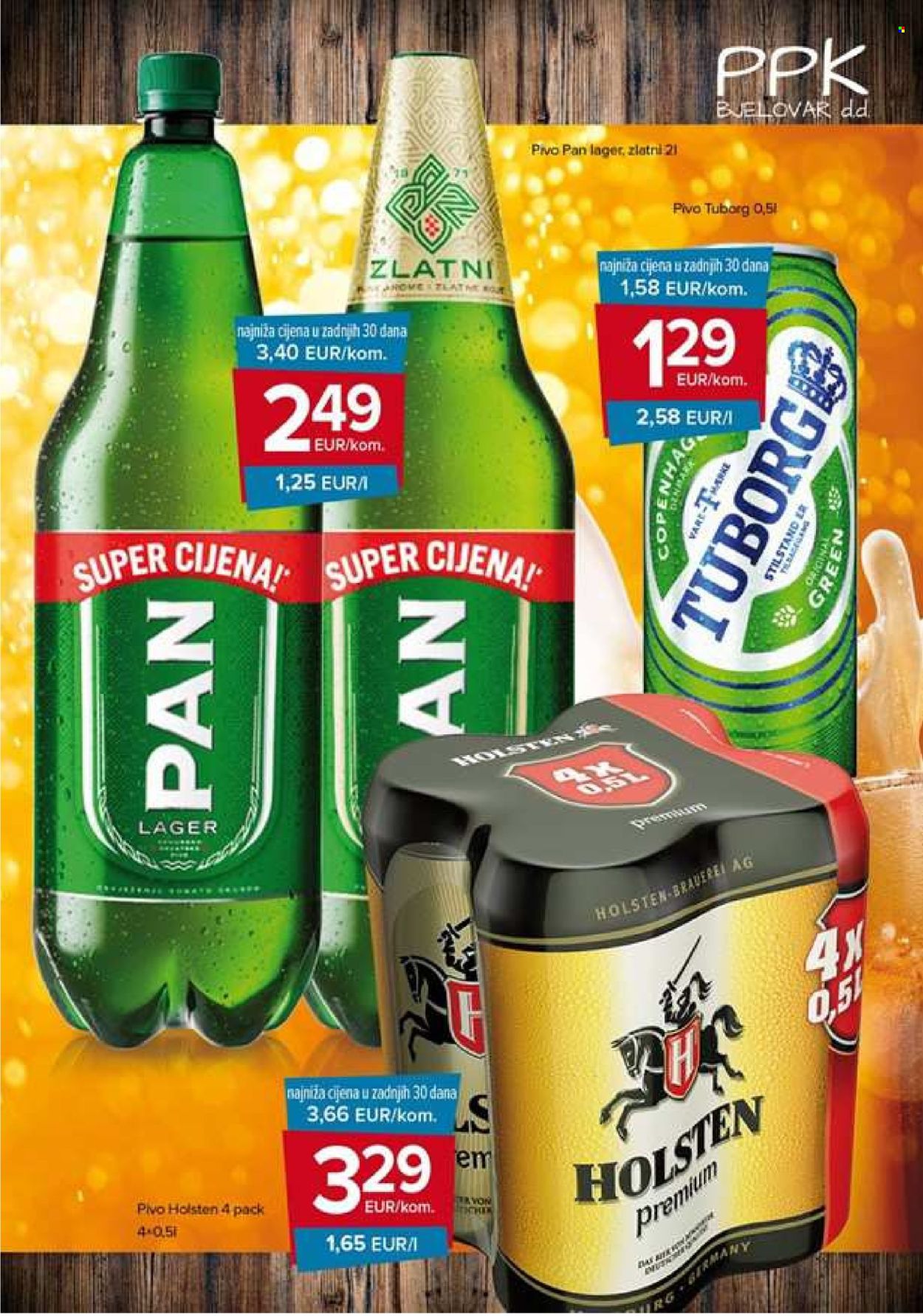 PPK Bjelovar katalog - 05.02.2025. - 25.02.2025. Stranica 25