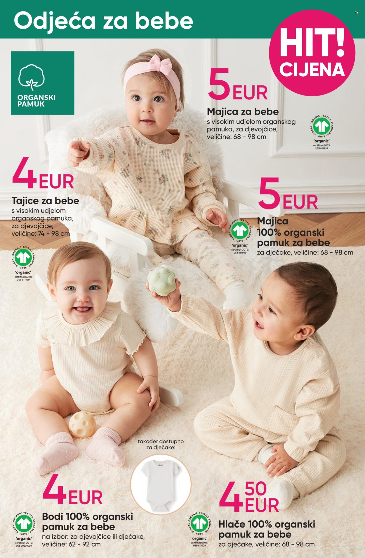 Pepco katalog - 13.02.2025. - 26.02.2025. Stranica 9