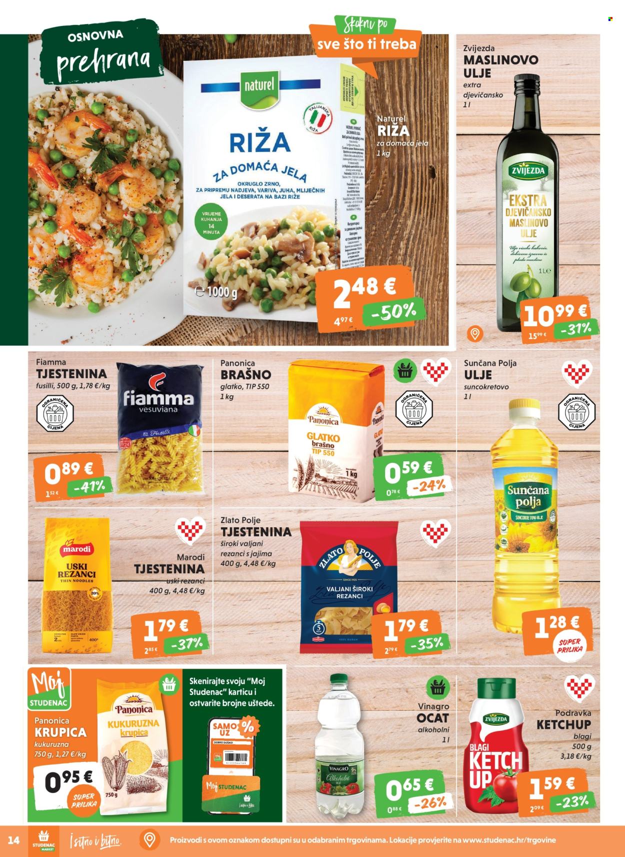 Studenac katalog - 13.02.2025. - 19.02.2025. Stranica 14