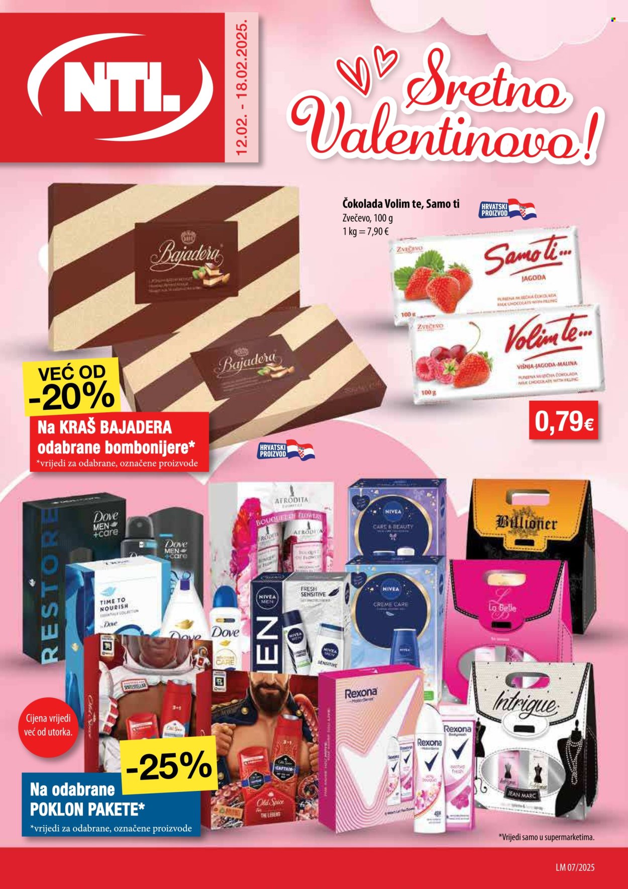 NTL katalog - 12.02.2025. - 18.02.2025. Stranica 1