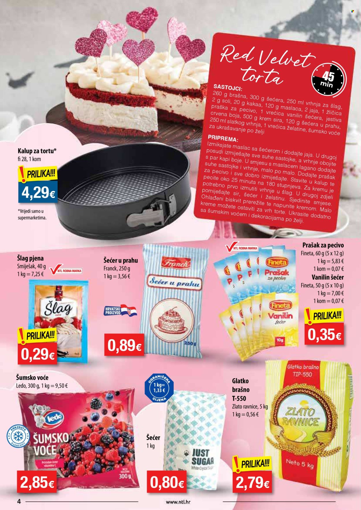 NTL katalog - 12.02.2025. - 18.02.2025. Stranica 4