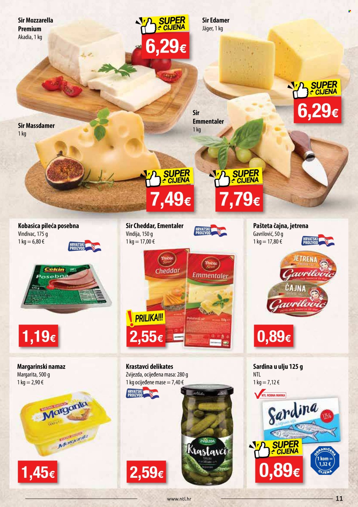 NTL katalog - 12.02.2025. - 18.02.2025. Stranica 11