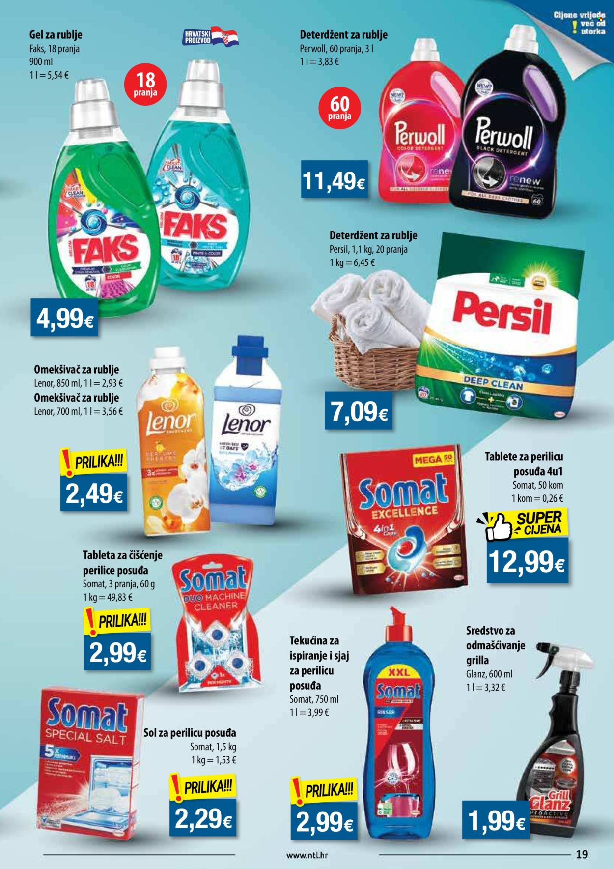 NTL katalog - 12.02.2025. - 18.02.2025. Stranica 19