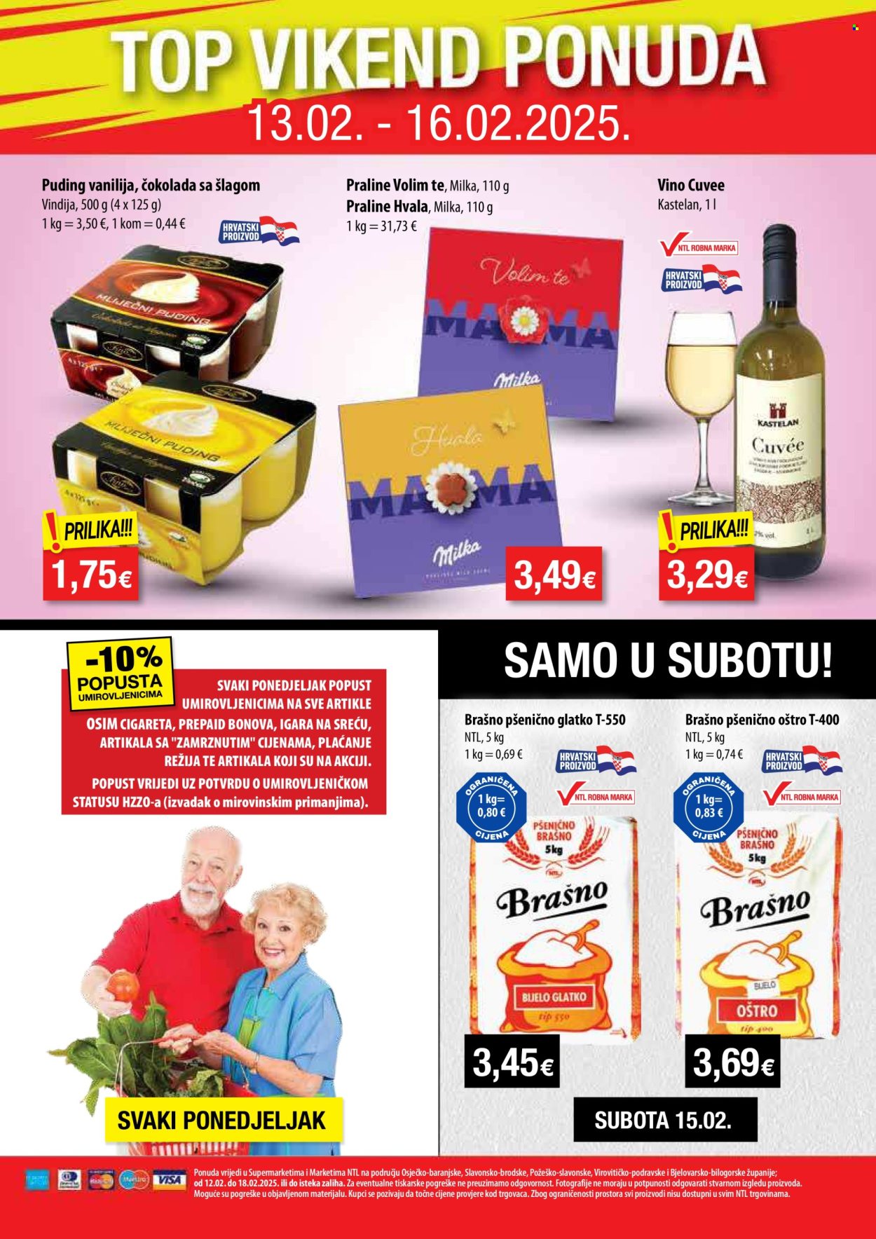 NTL katalog - 12.02.2025. - 18.02.2025. Stranica 24