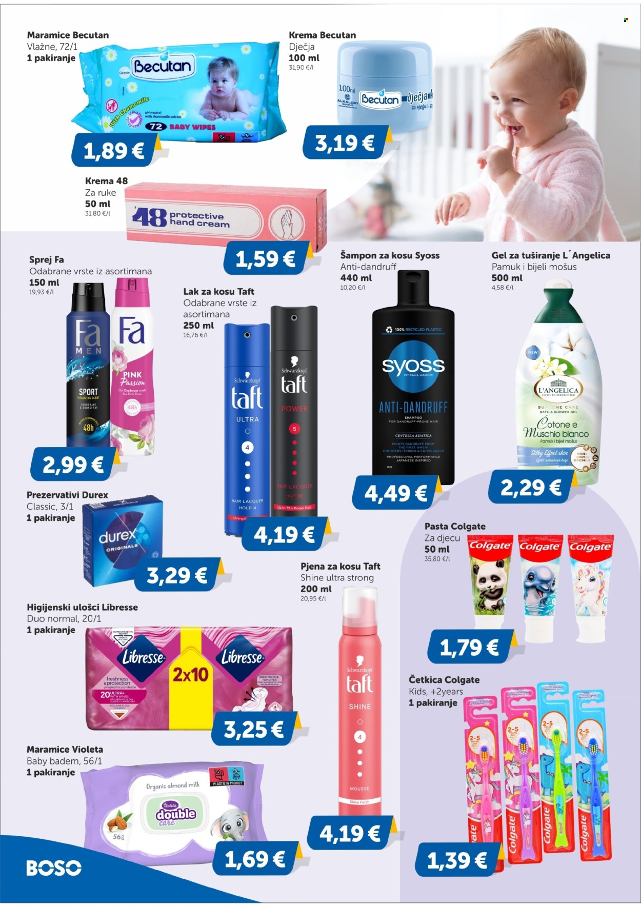 Boso katalog - 13.02.2025. - 26.02.2025. Stranica 14