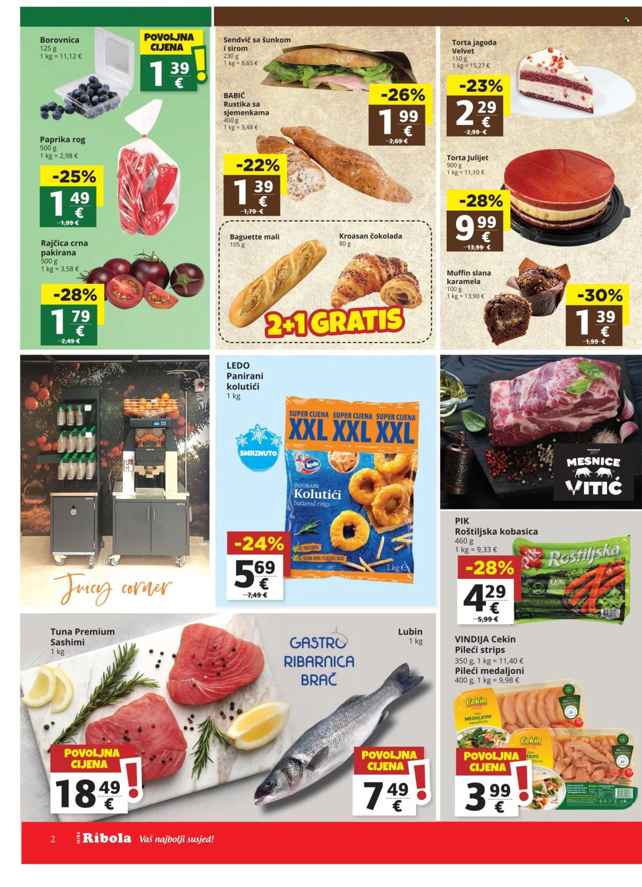 Ribola katalog - 12.02.2025. - 25.02.2025. Stranica 2