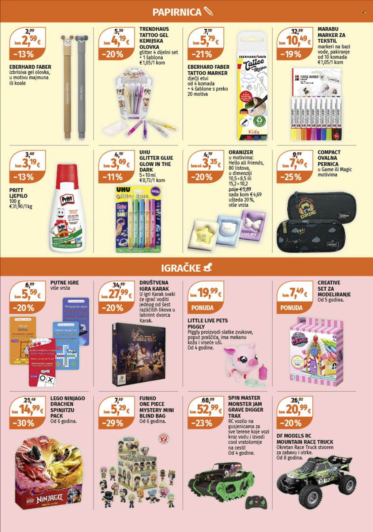 Müller katalog - 17.02.2025. - 23.02.2025. Stranica 17